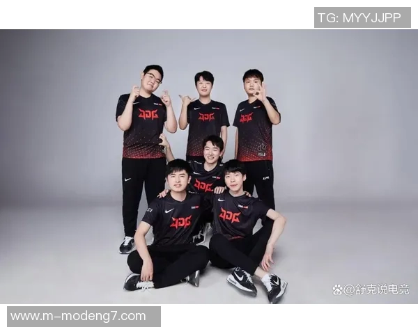 实时新闻热议英雄联盟JDG战队心理素质提升与团队协作的成功之道 实时新闻热议英雄联盟JDG战队心理素质提升与团队协作的成功之道